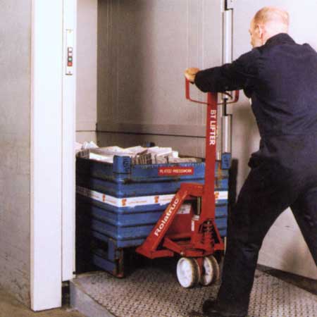 Goods Master